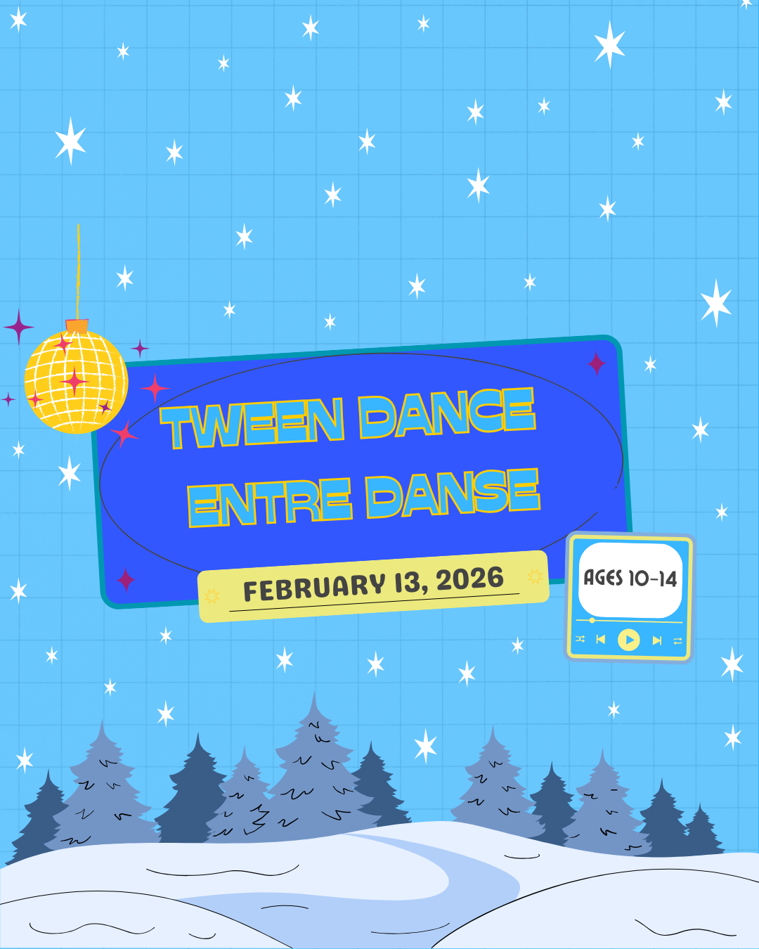 Tween Dance