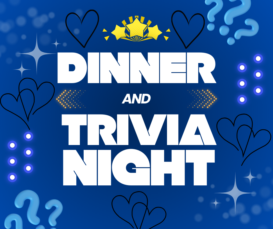 Dinner & Trivia